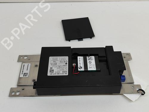Used Electronic module BMW 3 Touring (F31) 335 d xDrive (313 hp) 16141432
