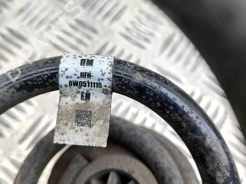 Shock absorber spring AUDI A5 (F53, F5P) S5 TFSI quattro | BP29392029C152 