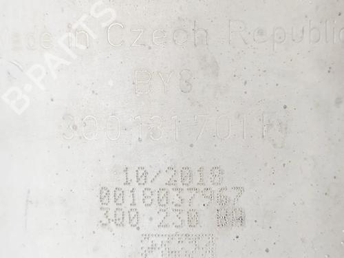 Catalyst VW PASSAT B8 (3G2, CB2) 2.0 TDI | BP32974053M10  - Image 7