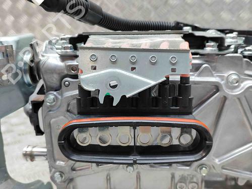 Inverter/Converter TOYOTA C-HR (_X2_, _H2_) Hybrid (MAXH20) | BP27778190M119