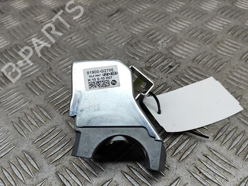 Used Electronic module Electronic module HYUNDAI IONIQ (AE) 1.6 GDI Hybrid (105 hp) 16195029 16195029