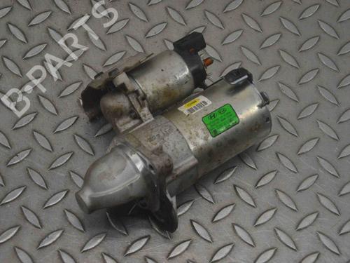 Startmotor KIA STINGER (CK) 3.3 T-GDi (370 hp) 30251256