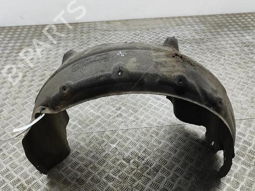 Radlauf für BMW 6 Coupe (F13) 640 d (313 hp) 31715222