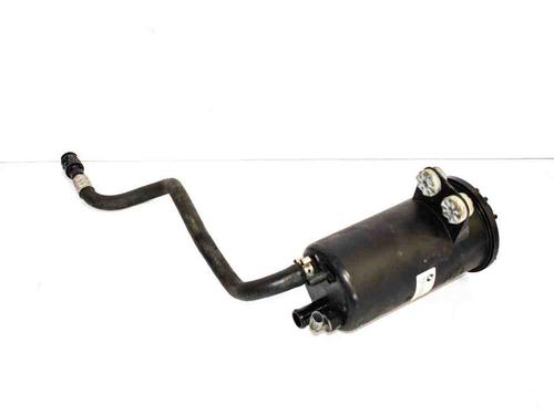 Used Power steering reservoir BMW 5 (E60) 535 d (272 hp) 14662464