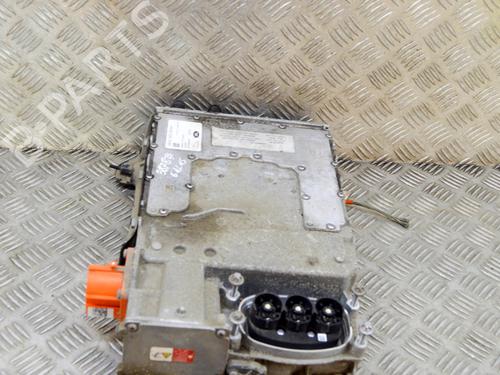 Inverter/Converter JAGUAR I-PACE (X590) EV400 AWD | BP27760046M119 
