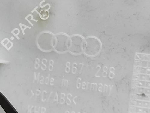 Other BMW 6 Convertible (F12) 650 i xDrive | BP25787799O1 