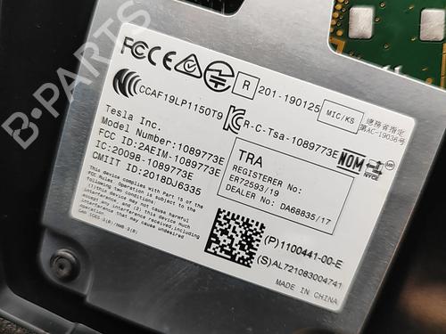 Other TESLA MODEL 3 (5YJ3) EV AWD | BP33392385O1  - Image 6