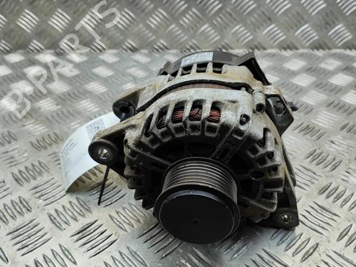 Alternator HYUNDAI H-1 Cargo (TQ) 2.5 CRDi | BP33385783M7 - Image 2