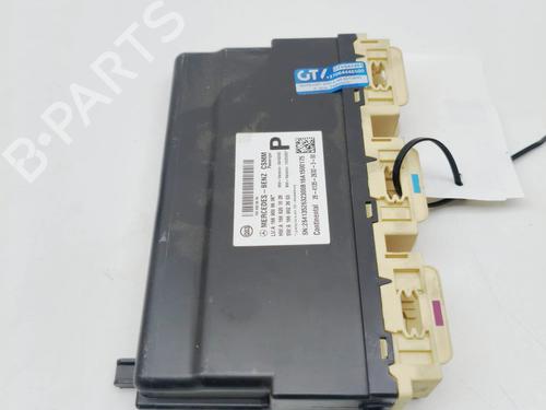 Electronic module MERCEDES-BENZ GLE (W166) 500 e 4-matic (166.063) | BP38442891M83 - Image 4