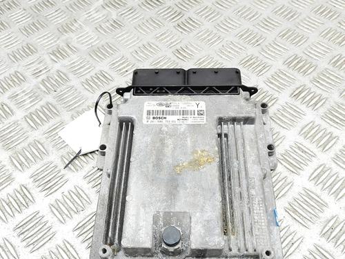 Engine control unit (ECU) JAGUAR F-TYPE Convertible (X152) 3.0 SCV6 | BP39205818M57 - Image 3