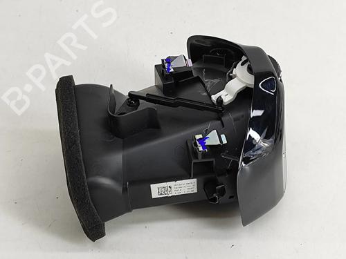 Air vent CITROËN C4 III (BA_, BB_, BC_) 1.2 PureTech 130 (BAHNSA, BAHNSB) | BP33368496I21  - Image 5
