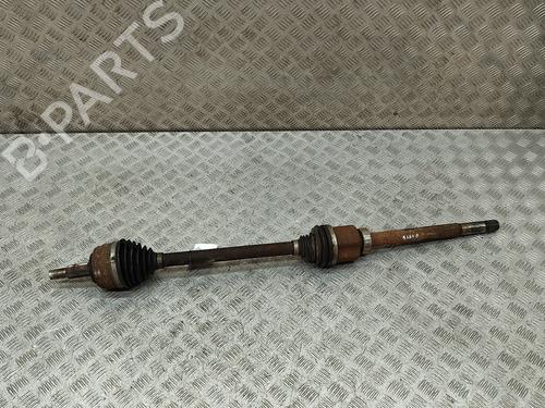 Used Right front driveshaft RENAULT MASTER III Van (FV) 2.3 dCi 145 FWD (FV0E, FV0F, FV0H, FV02, FV0M, FV0S,... (146 hp) 30108180