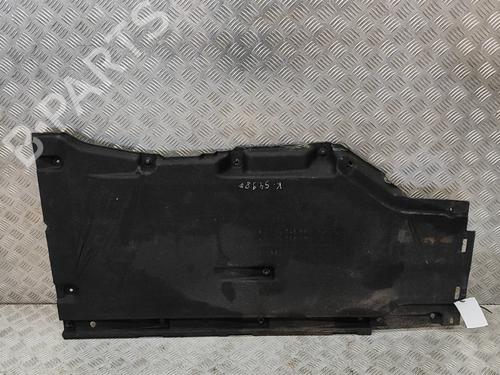 Used Underbody protection AUDI A5 (F53, F5P) 35 TFSI Mild Hybrid (150 hp) 28434704