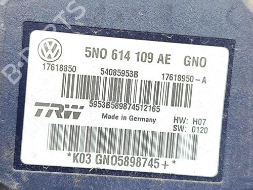 ABS pump AUDI Q3 (8UB, 8UG) 2.0 TDI quattro | BP38184876M43 - Image 6