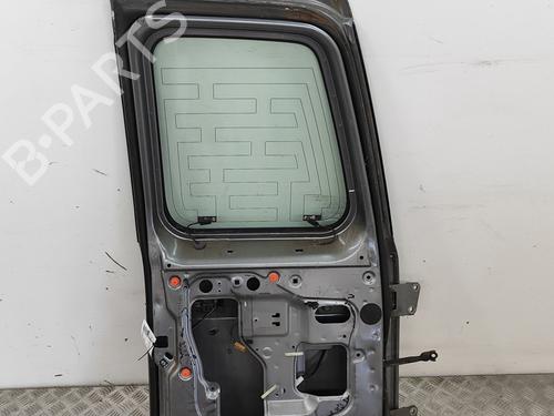 Left rear door NISSAN PATROL GR V Wagon (Y61) 3.0 DTi | BP27531867C4 