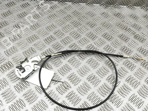 Used Rear right lock FIAT DUCATO Van (250_) 130 Multijet 2,3 D (131 hp) 31902938