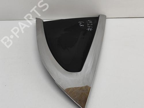Rear left quarter glass TESLA MODEL X (5YJX) P100D AWD | BP19283190C93 