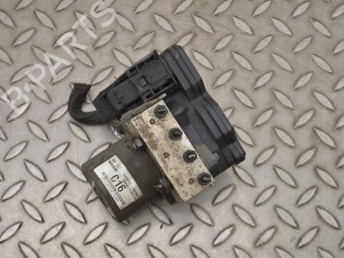 ABS pump KIA SOUL I (AM) 1.6 CRDi 115 | BP33352791M43 - Image 3