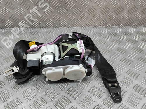 Used Front right seatbelt AUDI A8 D4 (4H2, 4H8, 4HC, 4HL) 3.0 TDI quattro (211 hp) 21808855
