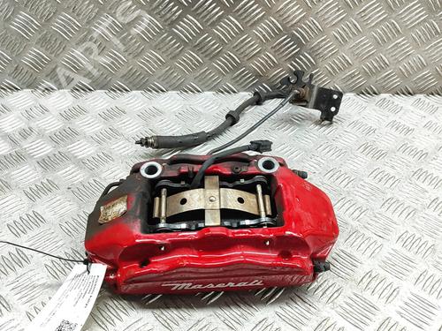 Used Left front brake caliper MASERATI GHIBLI III (M157) 3.0 (330 hp) 22352576