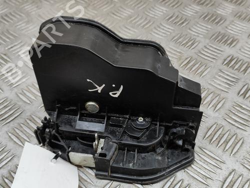Used Front left lock BMW 4 Coupe (F32, F82) M4 CS (460 hp) 18878534