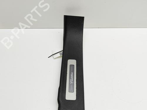 Step CADILLAC ESCALADE 6.2 AWD | BP30394636C149