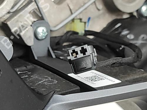 Steering wheel TESLA MODEL Y (5YJY) EV Performance All-wheel Drive | BP34701487C49 - Image 7