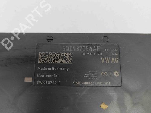 Electronic module VW GOLF VII (5G1, BQ1, BE1, BE2) 2.0 GTD | BP24142088M83