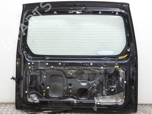 Tailgate MITSUBISHI PAJERO III (V7_W, V6_W) 3.8 4WD | BP27755220C6 