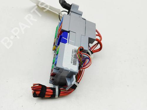 Fuse box BMW XM (G09) XM All-wheel Drive | BP33389371E1 - Image 4