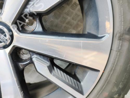 Fælk NISSAN LEAF (ZE1) Electric | BP34443159C45  - Image 17