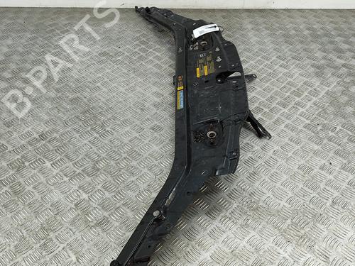 Crossmember SAAB 9-3 Convertible (YS3F) 2.0 t | BP24975079C162 