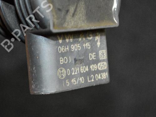 Ignition coil VW GOLF VI (5K1) 2.0 GTi | BP6726918M94 