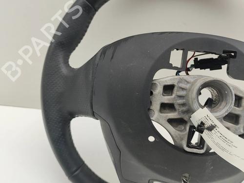 Steering wheel RENAULT ZOE (BFM_) ZOE | BP27644256C49 - Image 6