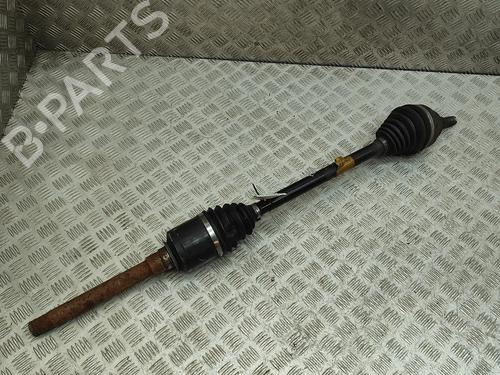 Used Right front driveshaft Right front driveshaft MERCEDES-BENZ M-CLASS (W166) ML 63 AMG 4-matic (166.074) (525 hp) 27158659 27158659