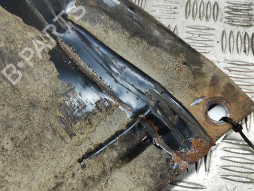 Upper protection ISUZU D-MAX II (TFR, TFS) 2.5 CRDi 4x4 (TFS86J) | BP29812458M93  - Image 7