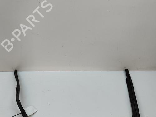 Door moulding trim AUDI E-TRON (GEN) 55 quattro | BP27781826C150 