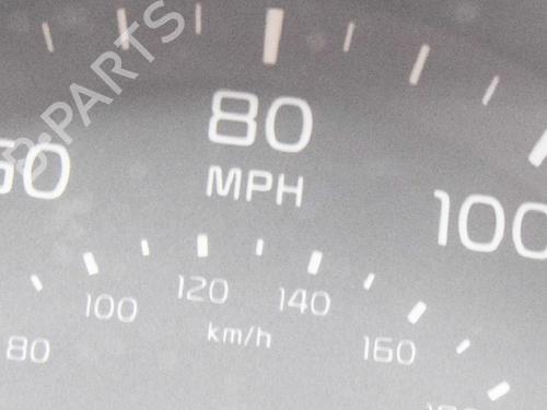 Instrument cluster KIA SPORTAGE IV (QL, QLE) 1.6 GDI | BP6774951C47 