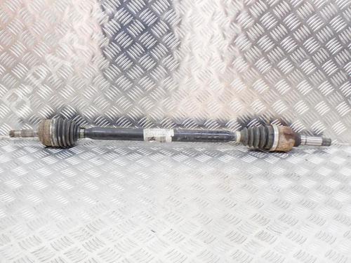 Used Right front driveshaft MERCEDES-BENZ GLK-CLASS (X204) 220 CDI (204.902) (170 hp) 6770610