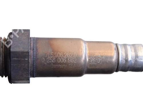 Electronic sensor PORSCHE CAYENNE (9PA) S 4.8 | BP30255355M84 - Image 5