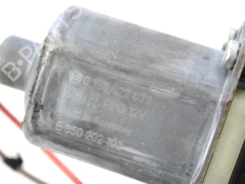 Right front window motor VW GOLF VII (5G1, BQ1, BE1, BE2) 1.5 TSI | BP30210813E20