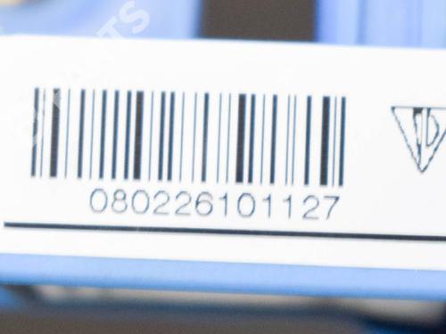 Elektronisk sensor PORSCHE 911 (997) 3.8 Carrera 4S | BP6750363M84 