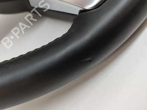 Steering wheel JAGUAR F-TYPE Coupe (X152) 5.0 SCV8 R AWD | BP25977177C49 - Image 3