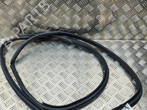 Used Rubber door seal TOYOTA PRIUS (_W3_) 1.8 Hybrid (ZVW30) (136 hp) 28956317