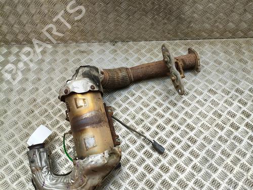 Catalyst FORD MONDEO V Turnier (CF) 2.0 TDCi | BP39989665M10 - Image 3