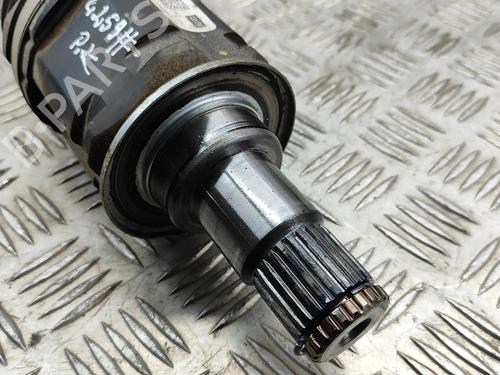 Left front driveshaft LEXUS ES (_Z10_, _A10_, _H10_) 300h (AXZH10, AXZH11) | BP27766729M38 