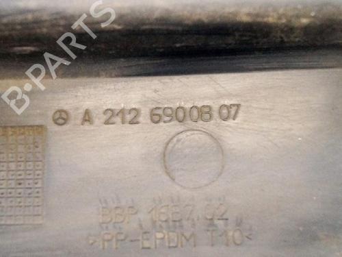 Other MERCEDES-BENZ E-CLASS (W212) E 220 CDI / BlueTEC (212.001, 212.002) | BP6735036O1 
