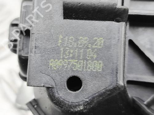 Tailgate lock MERCEDES-BENZ E-CLASS (W213) E 300 de (213.016) | BP36021379C101  - Image 6