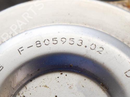 Andere BMW 5 Touring (F11) 525 d | BP14668692O1 