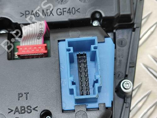 Electronic module BMW 7 (F01, F02, F03, F04) 730 d | BP17768109M83